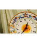 Orologio Tondo da Parete Classico