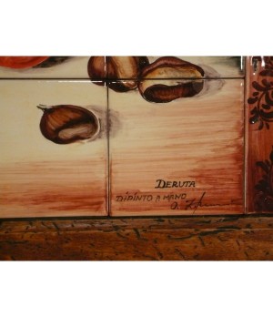 Quadro Natura