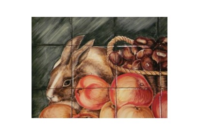 Quadro Natura