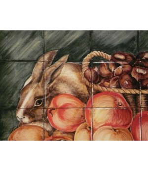 Quadro Natura