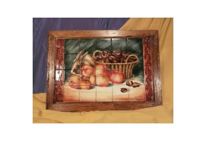 Quadro Natura