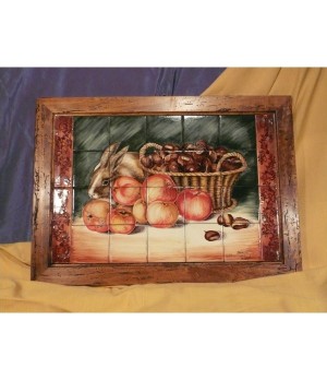 Quadro Natura