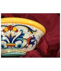 Applique Flared Classic Stone