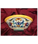 Applique Flared Classic Stone
