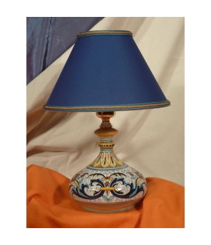 Lampada Cipolla Classico Pietra