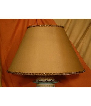 Lamp Poutiche Big Classic Stone