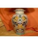 Lamp Poutiche Big Classic Stone