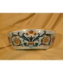 Applique a Fascia con Vetro Classico Pietra