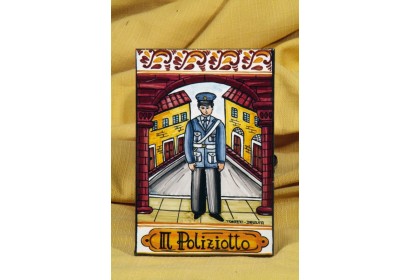 Il Poliziotto