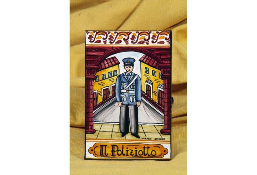 Il Poliziotto