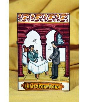 Il Ristoratore