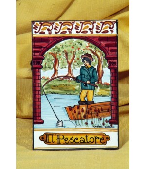 Il Pescatore