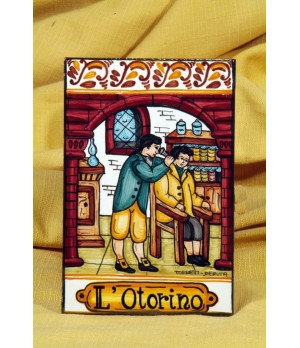 L'Otorino