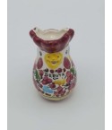 Cockerel Mignon Arabesco