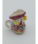 Cockerel Mignon Arabesco