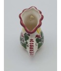 Cockerel Mignon Arabesco