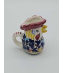 Cockerel Mignon Arabesco