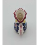 Cockerel Mignon Arabesco
