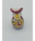 Cockerel Mignon Arabesco