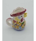Cockerel Mignon Arabesco