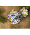 Palla di Natale Sfera Raffaellesco