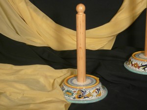 Porta Rotolo Scottex Classico