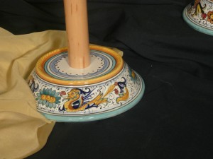 Porta Rotolo Scottex Classico