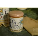 Barattolo Cilindrico Classico