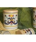 Barattolo Cilindrico Classico