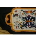Vassoio Barocco Classico