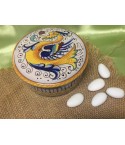Scatolina CIlindrica Classico