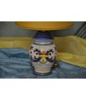 Lampada Graffito Classico