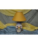 Lampada Graffito Classico