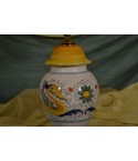Lampada Graffito Classico