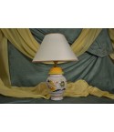 Lampada Graffito Classico