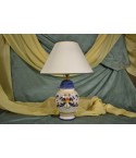 Lampada Graffito Classico