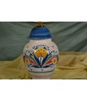 Lampada Graffito Classico