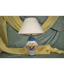 Lampada Graffito Classico