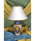 Lampada Graffito Classico