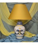 Lampada Graffito Classico