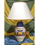 Lampada Graffito Classico