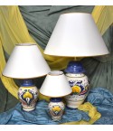 Lampada Graffito Classico