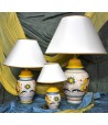 Lampada Graffito Classico