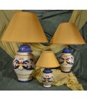 Lampada Graffito Classico