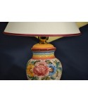 Lampada Fiori Graffiti