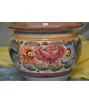 Cachepot Fiori Graffiti