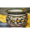 Cachepot Fiori Graffiti