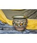 Cachepot Fiori Graffiti