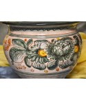 Cachepot Fiori Graffiti