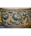 Cachepot Fiori Graffiti